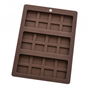 Chocolate Bar Mold