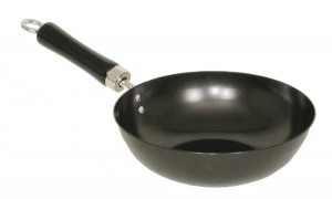 Stir fry pan, Nonstick, 9.5"