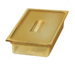 Top Notch food storage container, Full size pan
