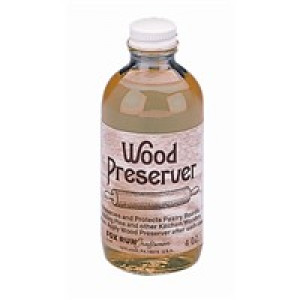 Wood preserver, 4 oz