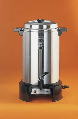 55 cup Commerical Coffee urn