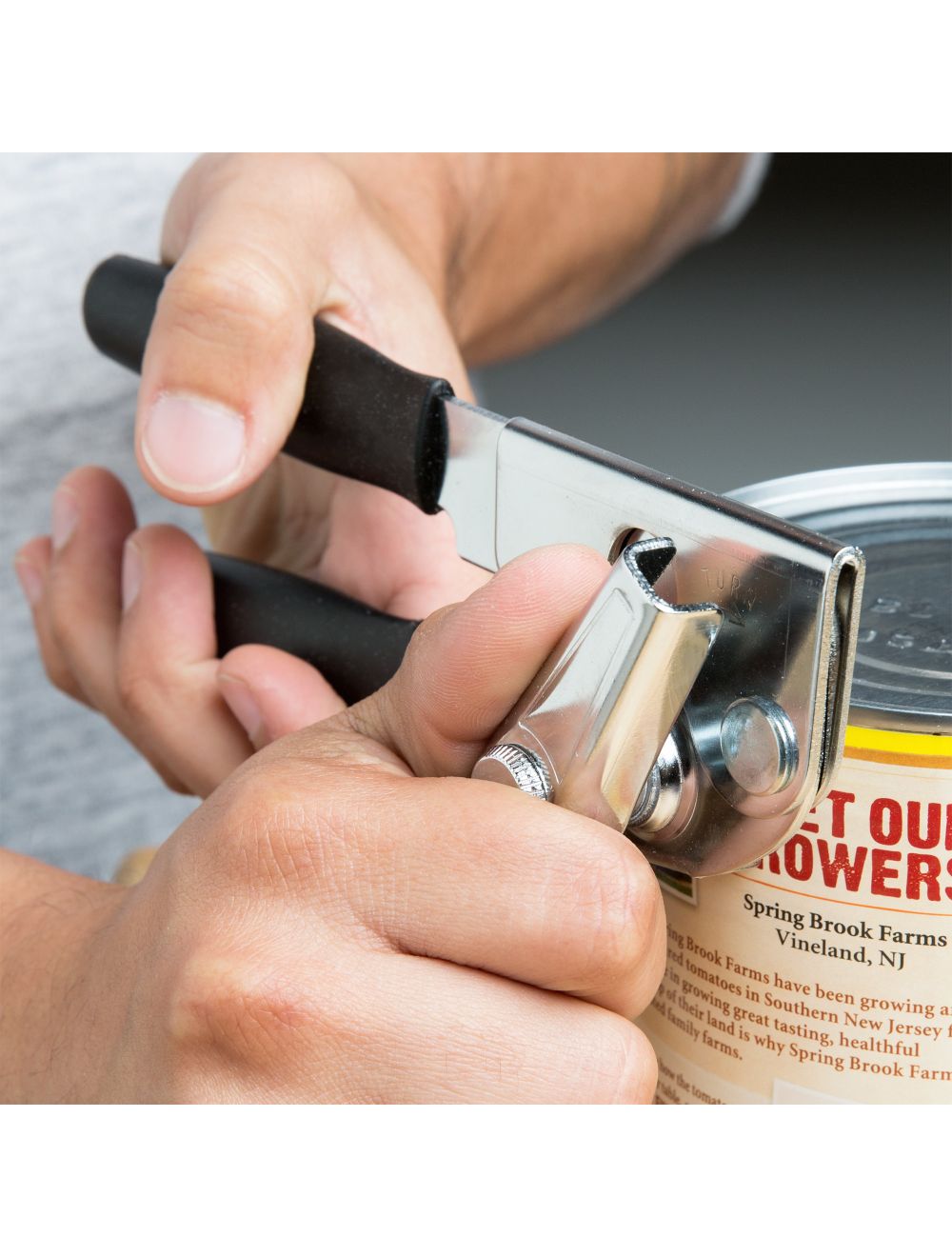 Swing-A-Way - Can opener