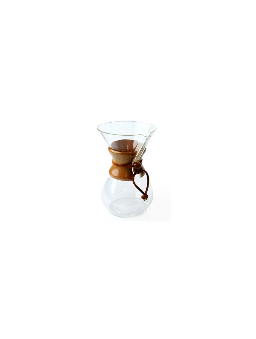 Chemex Coffeemaker 6 Cup