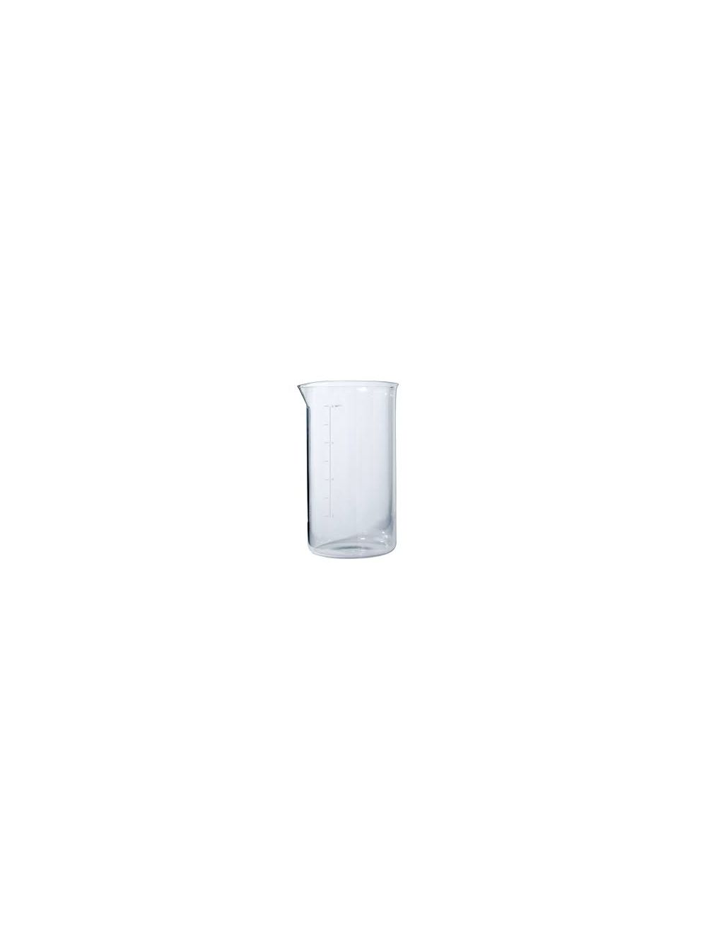 Replacement Glass Beaker 3 cup for French Presses