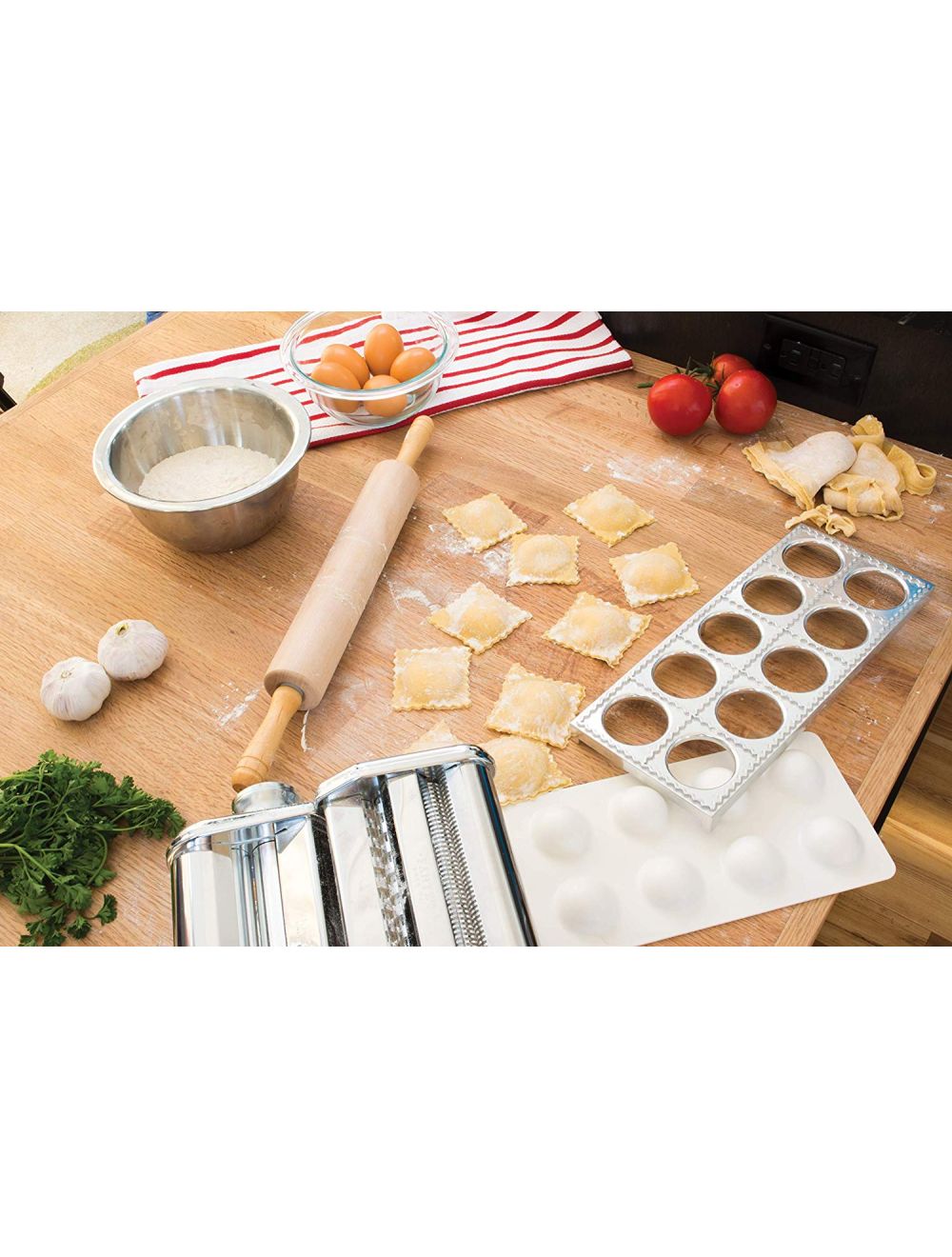 KitchenAid® Ravioli Maker Attachment 