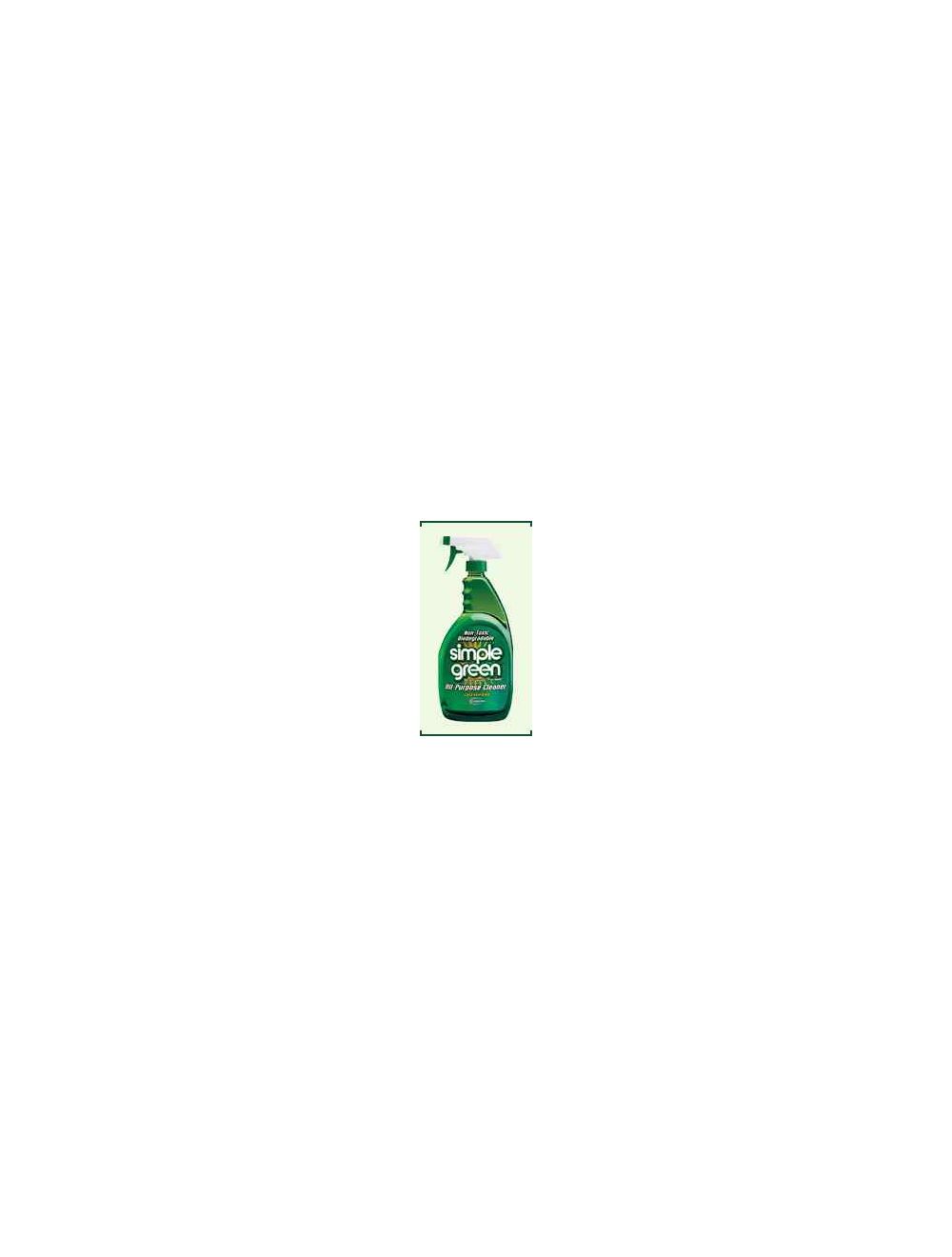 Trigger Cleaner Simple Green trigger cleaner, 24 oz, 12ea/cs