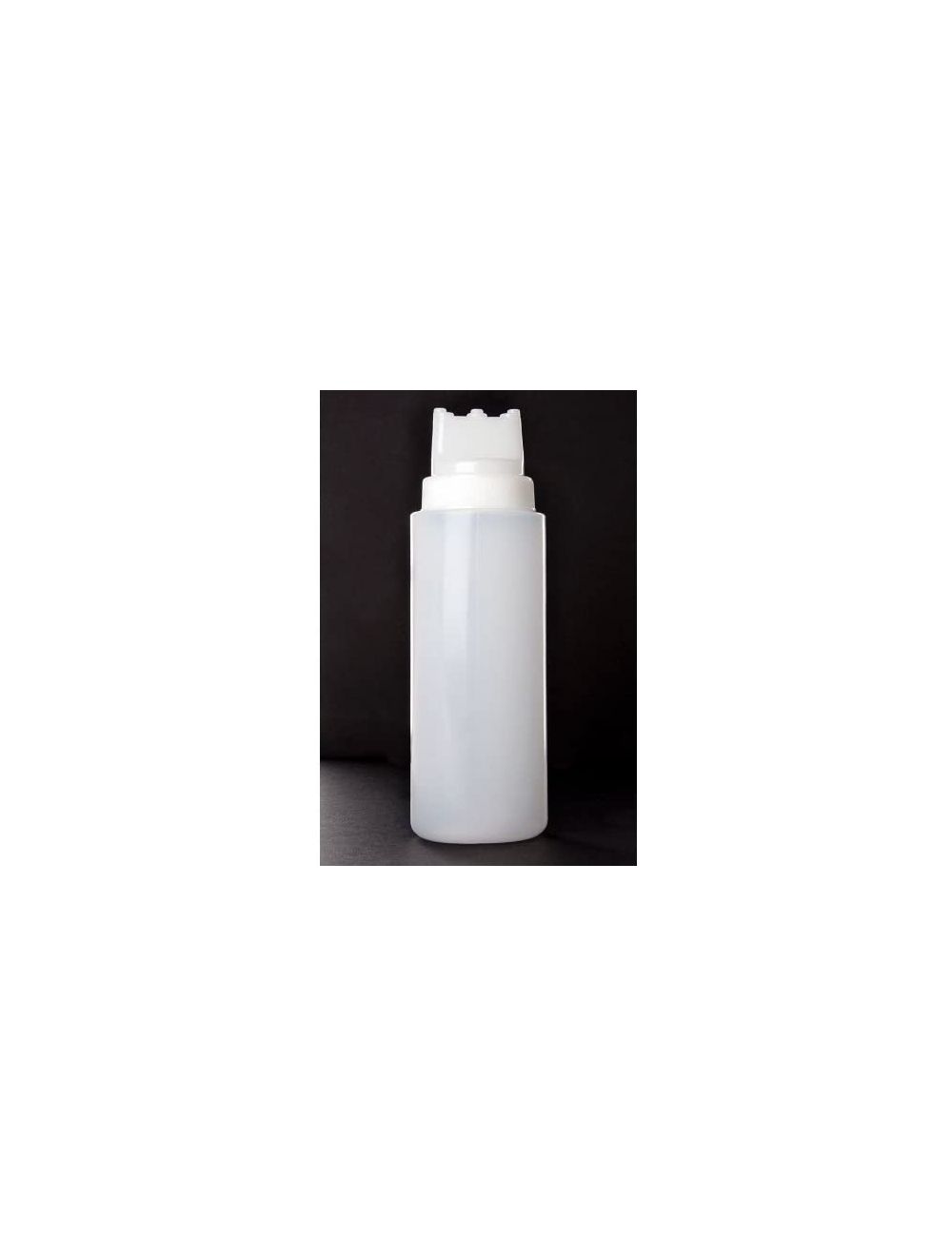 Get your Smart Cook® Clear Squeeze Bottle - 32 oz. at Smith & Edwards!