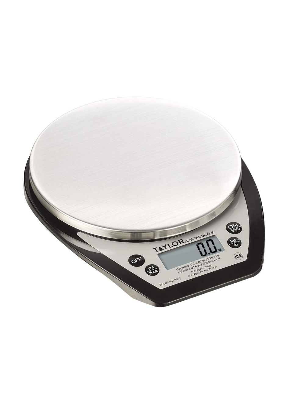 Digital Scale 11 lb x .1 ounce