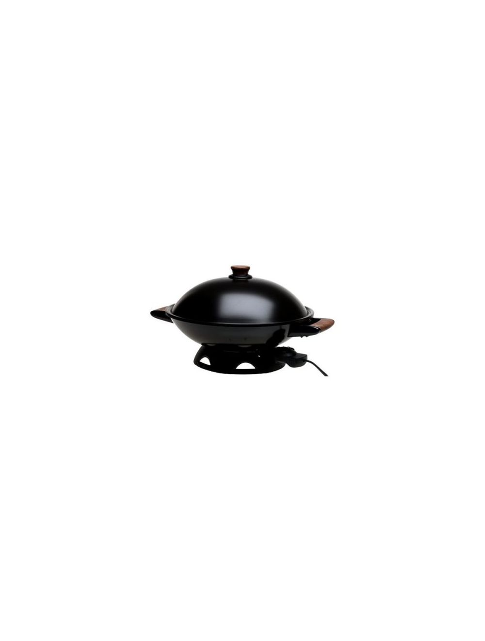 Maxim 1600 Watt Electric wok