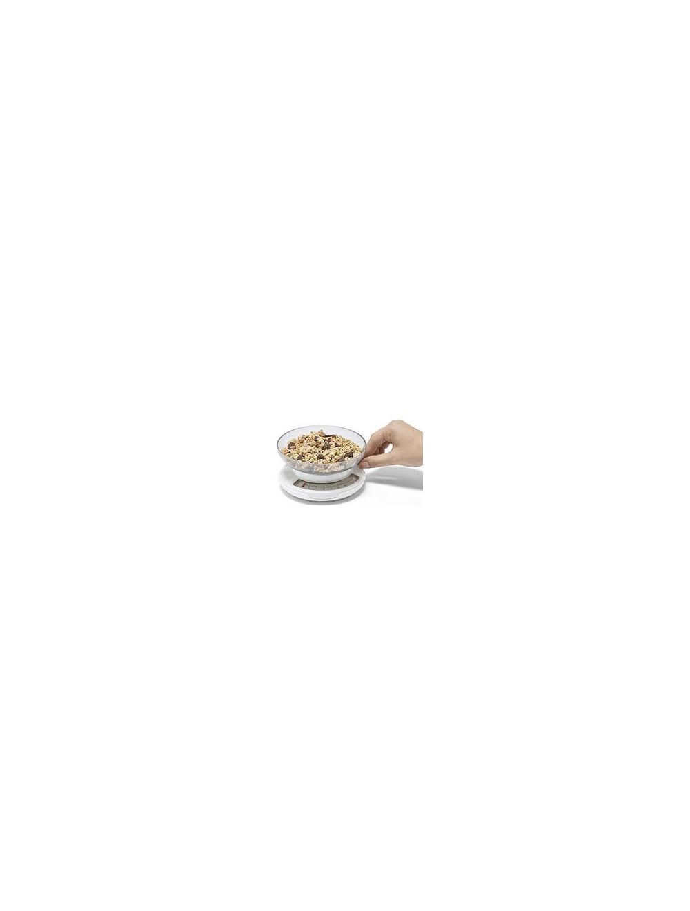 Portion Powder Scale Healthy Portions Scale, 16 Ounce