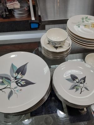 Homer Laughlin - Vintage
