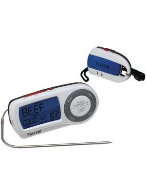 Meat Thermometers - Thermometers