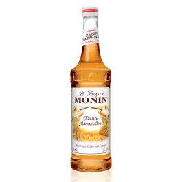 Toasted Marshmallow 750ml Syrup
